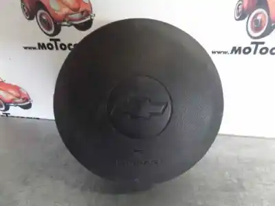 Second-hand car spare part front left air bag for chevrolet matiz city oem iam references 96314922
