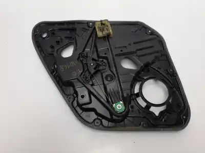 Peça sobressalente para automóvel em segunda mão elevador de vidros traseiro direito por volvo v40 kinetic referências oem iam nve24912
