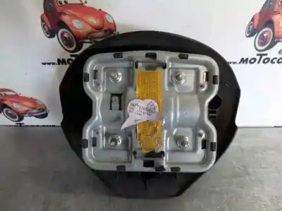 Peça sobressalente para automóvel em segunda mão airbag dianteiro esquerdo por renault modus confort dynamique referências oem iam 8200466483  
