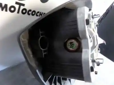 Peça sobressalente para automóvel em segunda mão airbag dianteiro esquerdo por renault modus confort dynamique referências oem iam 8200466483  