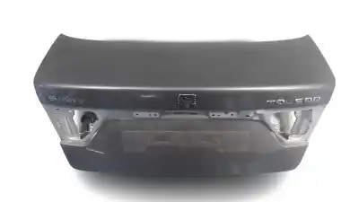 Автозапчасти б/у крышка багажника за seat toledo ii (1m2) 1.6 16v ссылки oem iam 1m5827105b