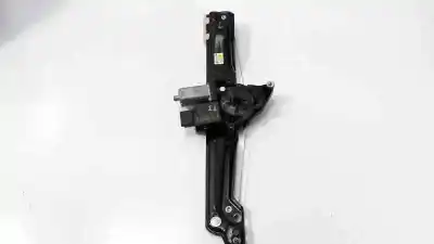 Second-hand car spare part REAR LEFT WINDOW REGULATOR for CITROEN C3 AIRCROSS II (2R_, 2C_)  OEM IAM references   