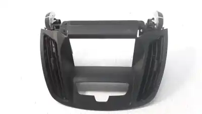 Peça sobressalente para automóvel em segunda mão grelha / difusor de ar por ford kuga (cbs) 2.0 tdci cat referências oem iam f1cbr014l20
