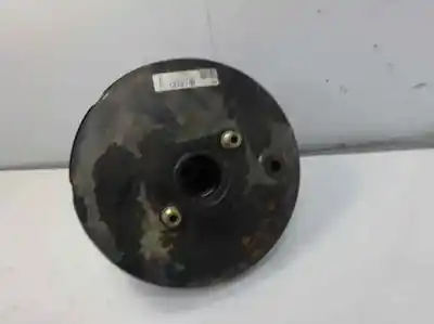 Peça sobressalente para automóvel em segunda mão servo freio por audi a6 berlina (4b2) 2.5 v6 24v tdi referências oem iam 4b0612105