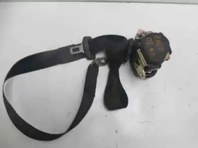 Peça sobressalente para automóvel em segunda mão cinto de segurança dianteiro esquerdo por audi a6 berlina (4b2) 2.5 v6 24v tdi referências oem iam 