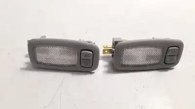 Peça sobressalente para automóvel em segunda mão luz interior por hyundai tucson 2.0 crdi cat referências oem iam 928923sxxx