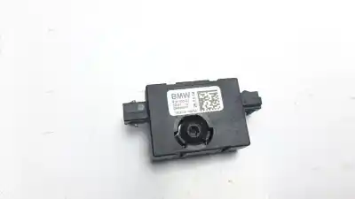 Pezzo di ricambio per auto di seconda mano MODULO ELETTRONICO per BMW X1 (E84)  Riferimenti OEM IAM 9181453  