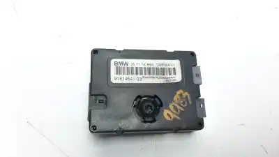 Pezzo di ricambio per auto di seconda mano modulo elettronico per bmw x1 (e84) sdrive 18d riferimenti oem iam 9181454