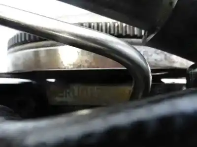 Pièce détachée automobile d'occasion moteur complet pour volkswagen golf v berlina 1.9 tdi références oem iam bru 90cv 