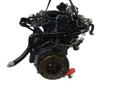 Pièce détachée automobile d'occasion moteur complet pour volkswagen golf v berlina 1.9 tdi références oem iam bru 90cv 