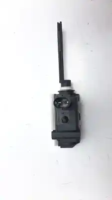 Second-hand car spare part outer fuel cap for bmw x1 (e84) sdrive 18d oem iam references 67117193172  