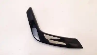Peça sobressalente para automóvel em segunda mão moldagem por peugeot 208 1 1.6 blue hdi 100ch manual referências oem iam 9676395077