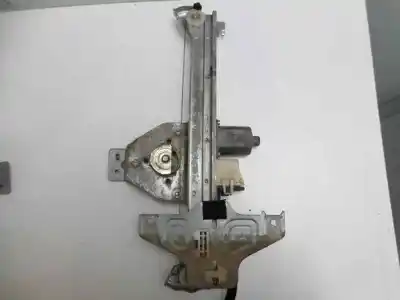 Second-hand car spare part REAR LEFT WINDOW REGULATOR for CITROEN C4 BERLINA  OEM IAM references 9223G9 111347 106073124 Second-hand car spare part REAR LEFT WINDOW REGULATOR for CITROEN C4 BERLINA  OEM IAM references 9223G9 111347 106073124