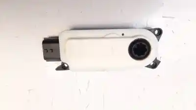 Автозапчасти б/у отопительный двигатель за dacia sandero 0.9 tce cat ссылки oem iam 6477r1012a