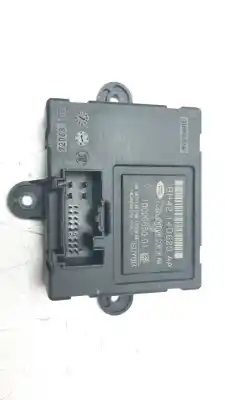 Peça sobressalente para automóvel em segunda mão módulo de confort / bsi /bcm por land rover freelander (lr2) 2.2 td4 cat referências oem iam bh4214d620aa