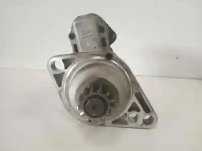 Second-hand car spare part starter motor for audi a3 (8p) 1.6 tdi ambiente oem iam references 02z911024a