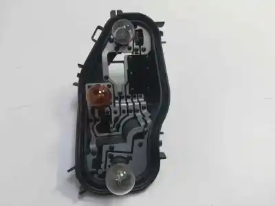Автозапчасти б/у подставка для лампы за renault twingo iii luxe ссылки oem iam 