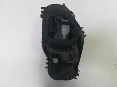 Автозапчастина б/у лампальник для renault twingo iii luxe посилання на oem iam   