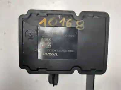 Peça sobressalente para automóvel em segunda mão abs por volvo v40 kinetic referências oem iam 31423317  