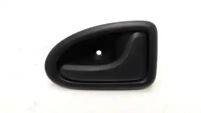 Автозапчасти б/у внутри передней правой ручки за renault clio ii fase i (b/cbo) 1.2 ссылки oem iam 7700423888