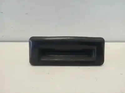 İkinci el araba yedek parçası DIS KAPI KOLU için AUDI A1 (8X)  OEM IAM referansları 3T0827566C  