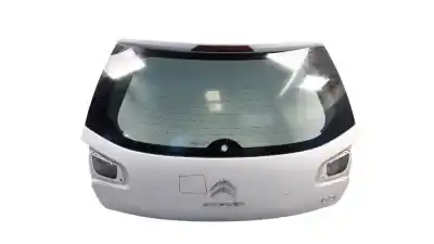 Автозапчасти б/у задняя дверь за citroen c3 (s desde 09/2009) 1.4 hdi ссылки oem iam 8701cg