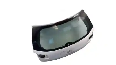 Автозапчасти б/у задняя дверь за citroen c3 (s desde 09/2009) 1.4 hdi ссылки oem iam 8701cg  