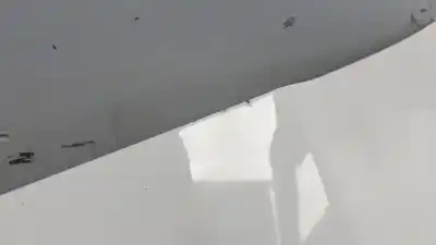 Автозапчасти б/у задняя дверь за citroen c3 (s desde 09/2009) 1.4 hdi ссылки oem iam 8701cg  