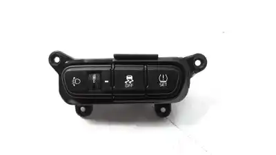 Автозапчасти б/у выключатель за kia picanto (ja) 1.0 cat ссылки oem iam 93710g6070