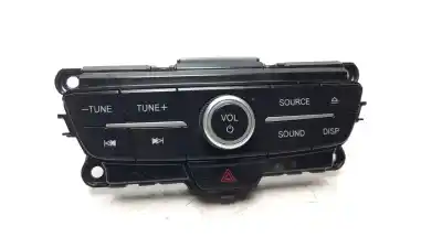 Second-hand car spare part MULTIFUNCTION SWITCH for FORD FOCUS III  OEM IAM references F1ET18K811HD  