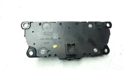 Second-hand car spare part multifunction switch for ford focus iii 1.5 d 120cv oem iam references f1et18k811hd  