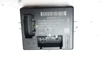 Peça sobressalente para automóvel em segunda mão módulo de confort / bsi /bcm por volvo v40 1.6 diesel cat referências oem iam 31343044