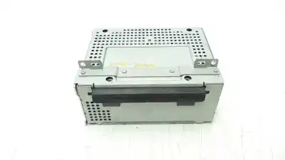 Peça sobressalente para automóvel em segunda mão sistema de áudio / rádio cd por ford focus iii 1.5 d 120cv referências oem iam 