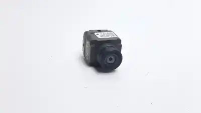Автозапчастина б/у електронний модуль для citroen c4 picasso shine посилання на oem iam 9801146580