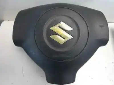 Автозапчастина б/у передня ліва подушка безопасности для suzuki swift azg (nz) ga посилання на oem iam 4815062j10