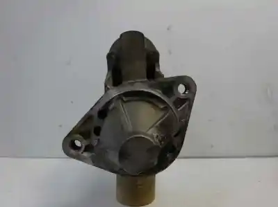 Second-hand car spare part STARTER MOTOR for SUZUKI SWIFT AZG (NZ)  OEM IAM references 3110086G0  M15989