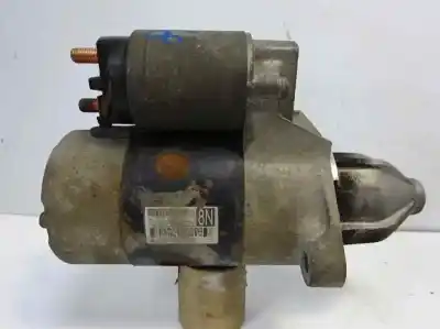 Автозапчастина б/у двигун запускається для suzuki swift azg (nz) ga посилання на oem iam 3110086g0  m15989