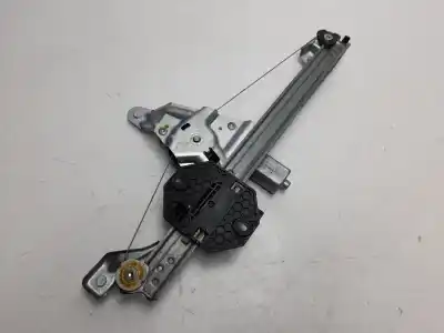 İkinci el araba yedek parçası ARKA SOL CAM REGÜLATÖRÜ için DACIA SANDERO  OEM IAM referansları 827211031R  