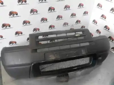 Piesă de schimb auto la mâna a doua bara de protectie frontala pentru land rover freelander (ln) 2.0 td4 cat referințe oem iam dpb104502lml