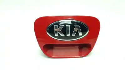 Pièce détachée automobile d'occasion ENJOLIVEUR pour KIA PICANTO (JA)  Références OEM IAM 81720G6010  