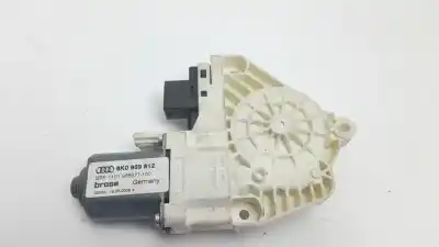 Pezzo di ricambio per auto di seconda mano motore alzacristalli posteriore destro per audi a4 berlina (b8) básico riferimenti oem iam 8k0959812