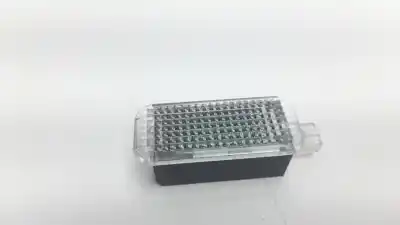 Pezzo di ricambio per auto di seconda mano luce interna per audi a4 berlina (b8) básico riferimenti oem iam 4e0947415