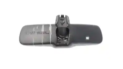 Peça sobressalente para automóvel em segunda mão espelho retrovisor interior por kia cee´d 1.6 crdi cat referências oem iam 9050785  