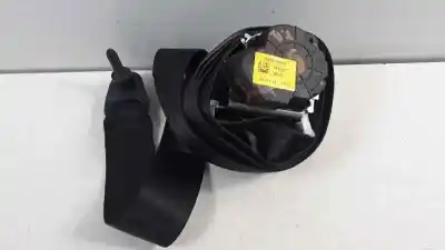 Автозапчастина б/у задній правий ремін безпеки для renault twingo iii luxe посилання на oem iam 34167086b  888403864r