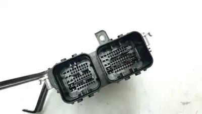Автозапчасти б/у блок управления двигателем за kia picanto (ja) 1.0 cat ссылки oem iam 3910704202  
