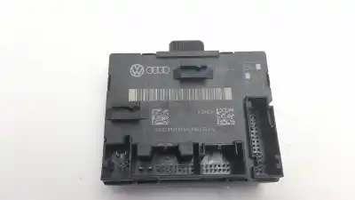 Pezzo di ricambio per auto di seconda mano modulo comfort per audi a4 berlina (b8) básico riferimenti oem iam 8k0959792b