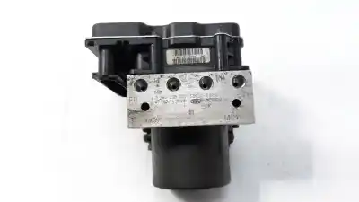 Peça sobressalente para automóvel em segunda mão abs por kia cee´d 1.6 crdi cat referências oem iam 589201h650  