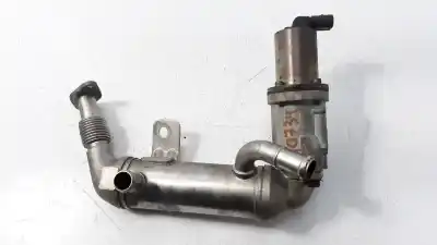 Second-hand car spare part egr valve for kia cee´d 1.6 crdi cat oem iam references 284102a120