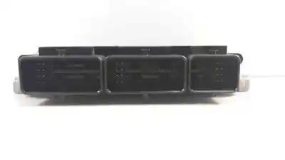 Автозапчастина б/у ебу контролер двигуна для renault twingo iii luxe посилання на oem iam 237105748r  0261s12525