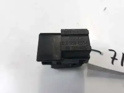Peça sobressalente para automóvel em segunda mão botão / interruptor elevador vidro dianteiro direito por audi a3 (8l) 1.9 tdi ambiente referências oem iam 8l0959855a4pk  